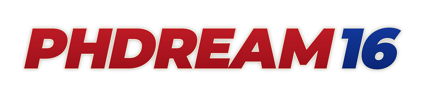 phdream16 logo